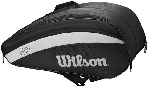 WILSON-Sac Fed Team 12 Pack-1