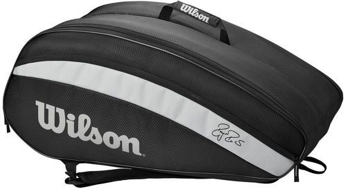 WILSON-Sac Fed Team 12 Pack-2