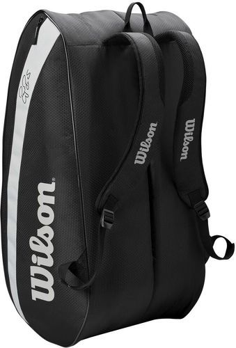 WILSON-Sac Fed Team 12 Pack-3