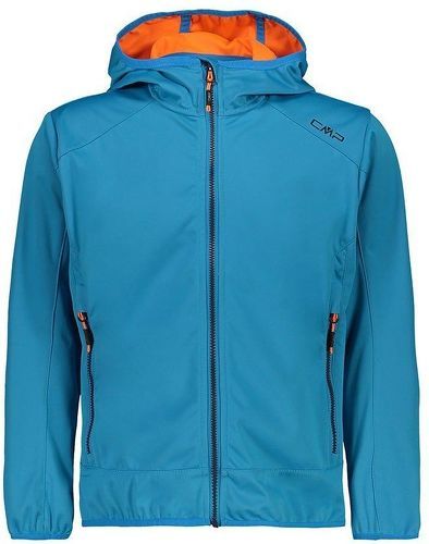 Cmp-Cmp Boy - Veste de randonnée-0