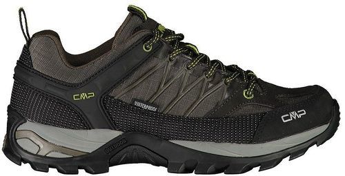 Cmp-Rigel Low Trekking - Chaussures de randonnée-image-1