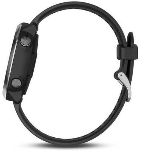 GARMIN-Forerunner 645 Music - Montre connectée-1