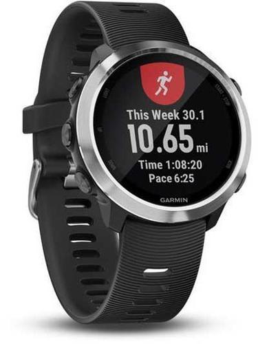 GARMIN-Forerunner 645 Music - Montre connectée-4