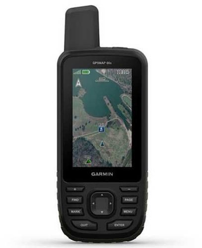 GARMIN-GPSMAP 66s-image-1