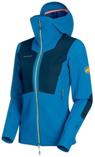 MAMMUT-Aenergy Pro So - Veste de randonnée-0