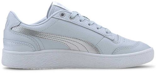 PUMA-Puma Select Ralph Sampson Low Metal - Baskets-2