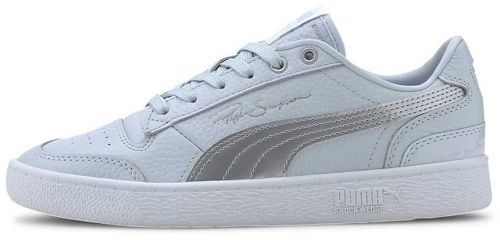 PUMA-Puma Select Ralph Sampson Low Metal - Baskets-3