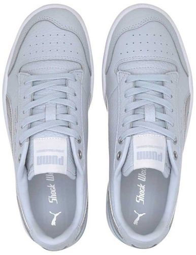 PUMA-Puma Select Ralph Sampson Low Metal - Baskets-4