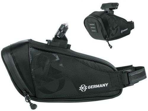 SKS-Sacoche De Sks Racer Click 150G 0.8L - Sacoche de VTT-1