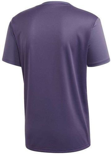 adidas Performance-Club 3 Stripes - T-shirt de tennis-1