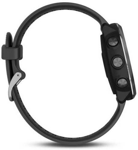 GARMIN-Forerunner 645 Music - Montre connectée-2