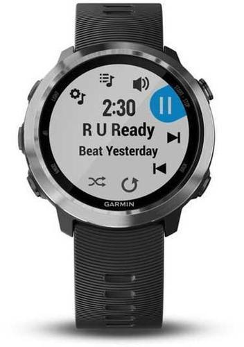GARMIN-Forerunner 645 Music - Montre connectée-3