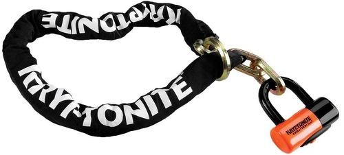 KRYPTONITE-Kryptonite New York Noose+evolution Series 4-0