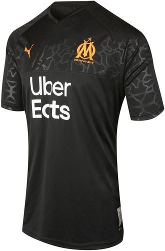 PUMA-Om third replic shirt blk-image-1