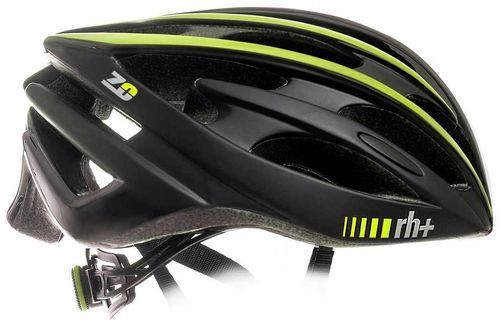 ZERO RH+-Rh+ Z Zero - Casque de vélo-0
