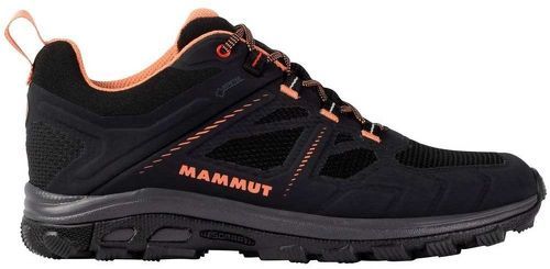 MAMMUT-Oscura Low Goretex - Chaussures de randonnée-image-1