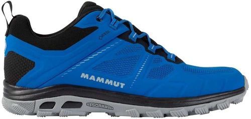 MAMMUT-Oscura Low Goretex - Chaussures de randonnée-image-1
