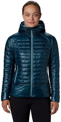 MOUNTAIN HARDWEAR-Mountain Hardwear Ghost Shadow - Veste de randonnée-0