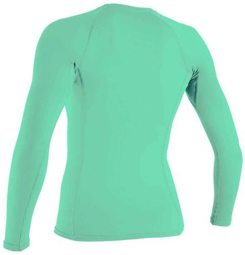 O’NEILL-Basic Skins L/S Rash Guard - Top lycra-1