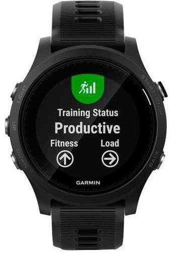 GARMIN-Forerunner 935 - Montre connectée-4