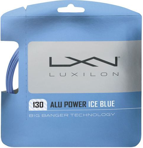 LUXILON-Cordage Luxilon Alu Power (12m)-image-1
