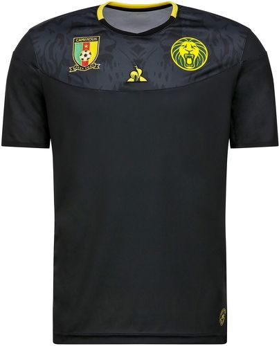LE COQ SPORTIF-Maillot Cameroun Homme-image-1