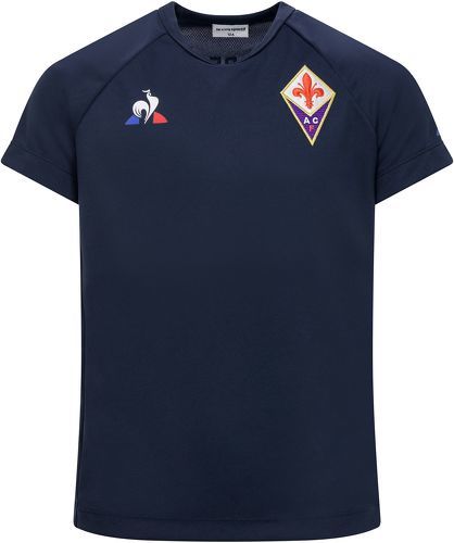LE COQ SPORTIF-Maillot Fiorentina-image-1