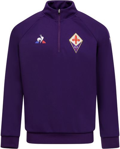 LE COQ SPORTIF-Sweat Fiorentina-image-1