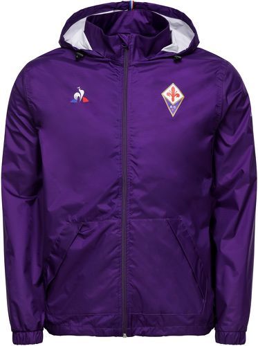 LE COQ SPORTIF-Veste Fiorentina-image-1