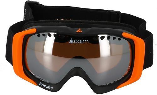 CAIRN-Booster Nr Irium - Masque de ski-4