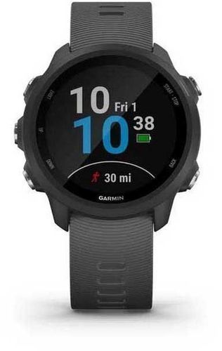GARMIN-GPS Forerunner 245 - Montre connectée-3