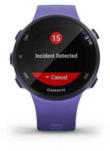 GARMIN-Forerunner 45S-3
