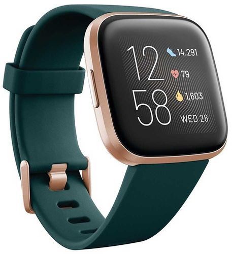 Fitbit-Fitbit Montre Versa 2-1