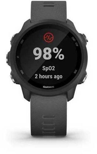 GARMIN-GPS Forerunner 245 - Montre connectée-4