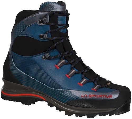 LA SPORTIVA-Trango Trk Leather Goretex - Chaussures de randonnée-image-1