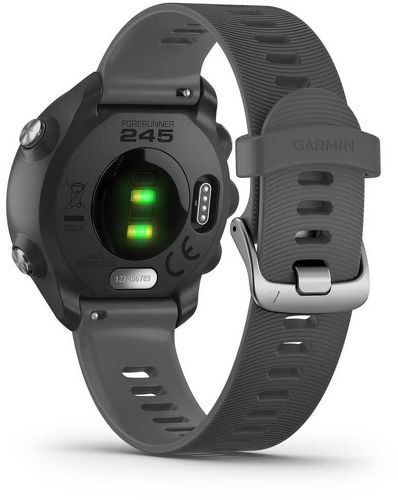 GARMIN-GPS Forerunner 245 - Montre connectée-1