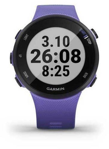 GARMIN-Forerunner 45S-4