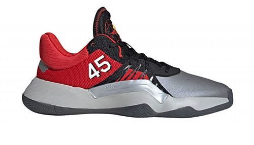 adidas originals-D.O.N. Issue 1 "MLK Day" - Chaussures de basketball-0