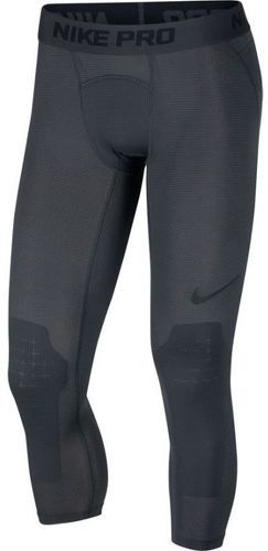 NIKE-Collant de compression Gris Homme Nike 3/4-image-1