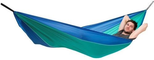 Amazonas-Hamac Amazonas Adventure Ice-blue-1