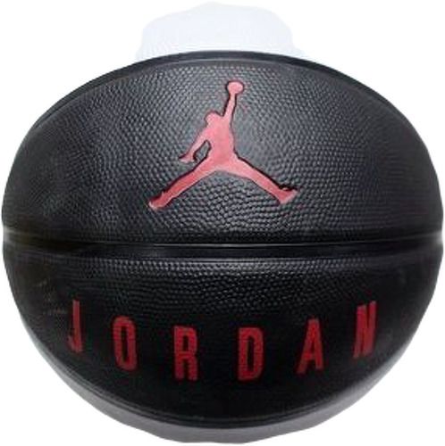 ballon de basket jordan