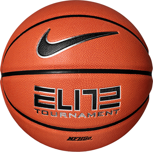 NIKE-Elite Tournament - Ballon de basketball-0