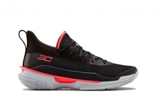 UNDER ARMOUR-Curry 7 "focus" - Chaussures de basketball-image-1
