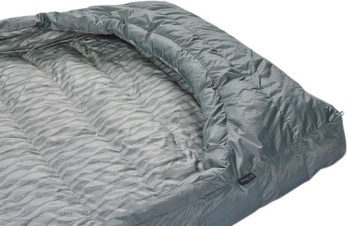 THERM-A-REST-Couette Thermarest Vela 0°C Double-3