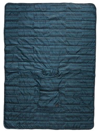 THERM-A-REST-Couverture / poncho Thermarest Honcho Poncho Bleu-1