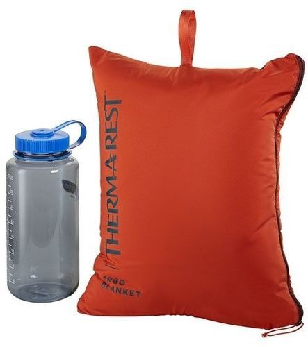 THERM-A-REST-Thermarest Argo Tomato-2