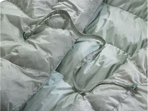 THERM-A-REST-Thermarest Vesper 20 Long-4