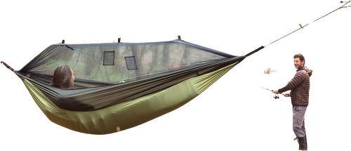 Amazonas-Hamac Amazonas Moskito Traveller Thermo-3