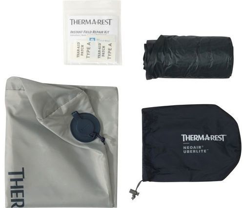 THERM-A-REST-NeoAir UberLight Regular (gonflable) - Matelas de randonnée-2