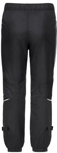 VAUDE-Pantalon Vaude Grody Pants IV Noir - Enfants-1